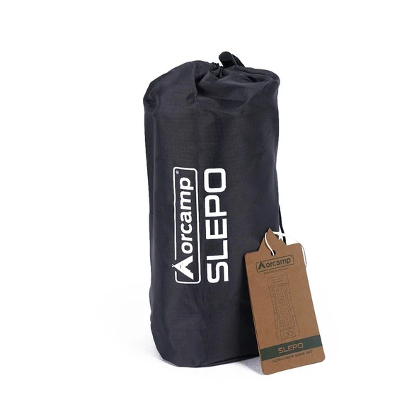 Slepo Ultra Hafif Şişme Mat OUT-2450 - 4