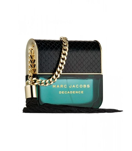 Marc Jacobs Decadence EDP 100 ml Kadın Parfüm