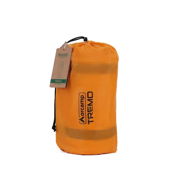 Orcamp Tremo Otomatik Şişme Mat OUT-2440 - 5