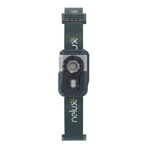 Nelux Nomad 700 Hibrit Kafa Feneri (NX-210) - 2