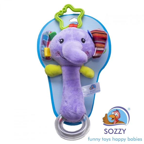 SozzyToys Halkalı Filim - SZY116