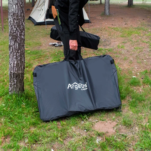 Argeus Kamp Sandalyesi Taşıma Çantası Tekli ürün görseli