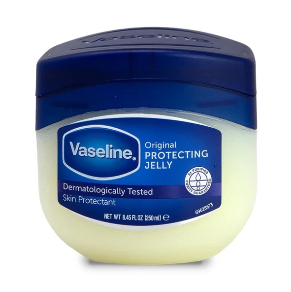 Vaseline Original Nemlendirici Jel 250 ml