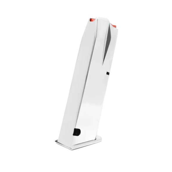 F92 Krom Tabanca Şarjörü (BERETTA F92 / YAVUZ 16) - Resim 6