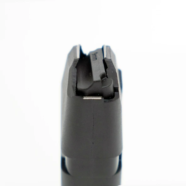 G4 Glock 19 Siyah Tabanca Şarjörü - 7