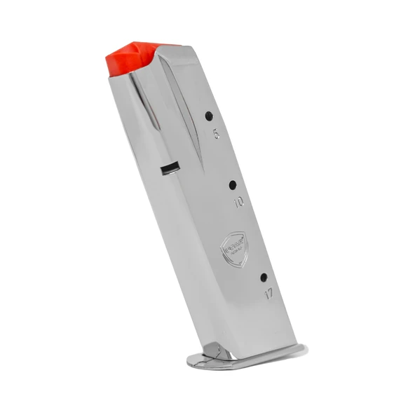 CZ-75 Krom Tabanca Şarjörü (CZ-75B / KILINÇ 2000 / CANİK S120) - 4