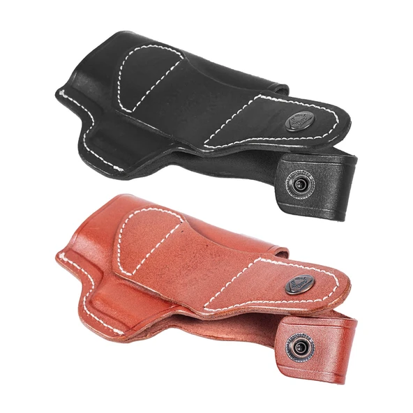 Belt Maşalı Tabanca Kılıfı - Deri - Sarsılmaz SAR-9 CX - 3