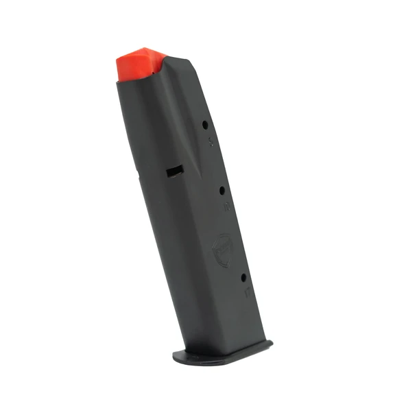 CZ-75 Siyah Tabanca Şarjörü (CZ-75B / KILINÇ 2000 / CANİK S120) - 2