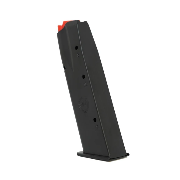 CZ-75 Siyah Tabanca Şarjörü (CZ-75B / KILINÇ 2000 / CANİK S120) - 5