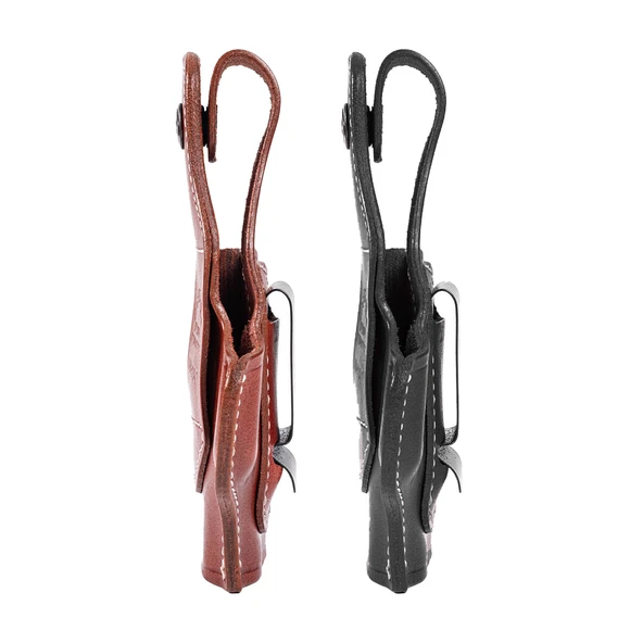 Belt Maşalı Tabanca Kılıfı - Deri - Sarsılmaz SAR-9 SC - 4