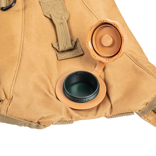Camelbag Suluk Sırt Çantası 3 Lt - Kum - 7