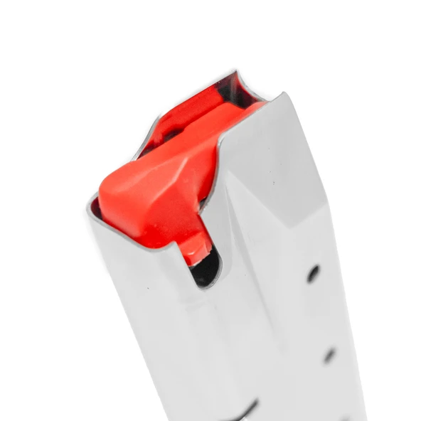 F92 Krom Tabanca Şarjörü (BERETTA F92 / YAVUZ 16) - Resim 7