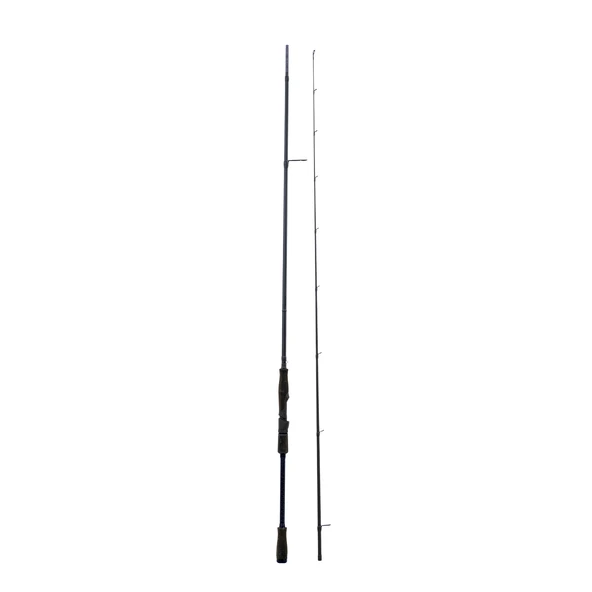 İki Parça Spin LRF Olta Kamışı - 231cm 7/22 gr - Zombie - Bauer - 2