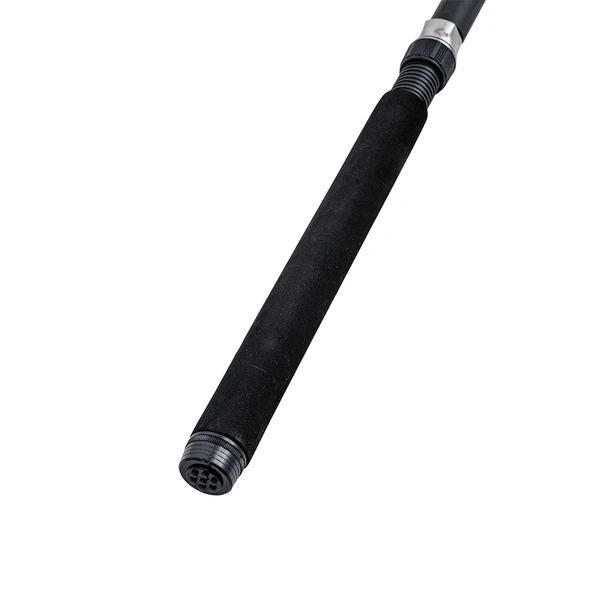 Teleskopik Karbon Spin LRF Olta Kamışı - 210cm 5/25 GR - Zeus - 6