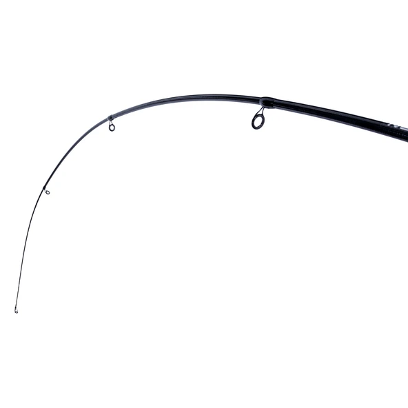 Teleskopik Spin LRF Olta Kamışı - 240cm 10/40 GR - Nexus - Bauer - 2
