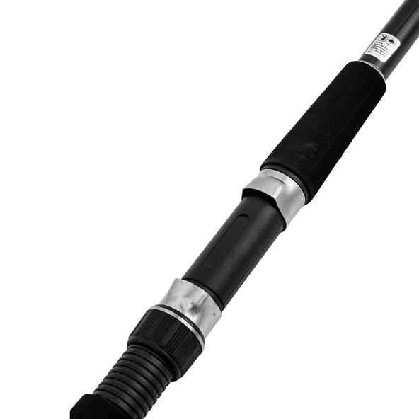 Teleskopik Karbon Spin LRF Olta Kamışı - 210cm 5/25 GR - Zeus - 5