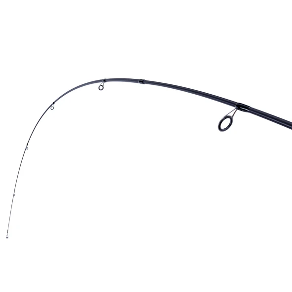 İki Parça Spin LRF Olta Kamışı - 246cm 7/21 gr - Dictator - Bauer - 3