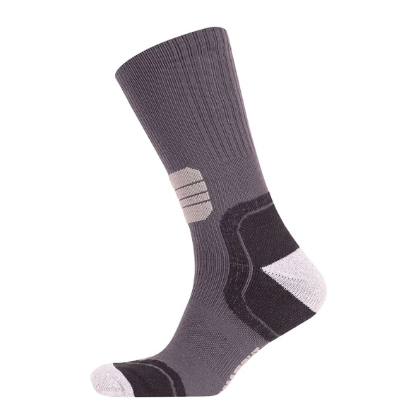 Termal Çorap - Running - Thermoform - Antrasit - 4