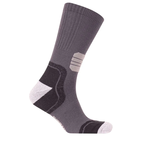 Termal Çorap - Running - Thermoform - Antrasit - 2