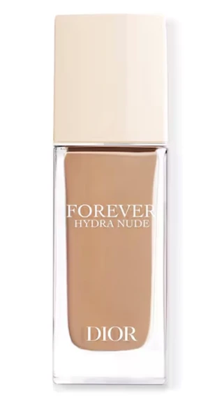 Dior Forever Hydra Nude Foundation - Dior Forever Hydra Nude Fondöten 2,5N - 1