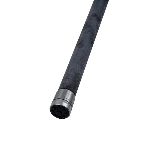 Teleskopik Göl Kamışı - Delta - Bilezikli - 700cm - 5
