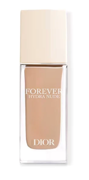 Dior Forever Hydra Nude Foundation - Dior Forever Hydra Nude Fondöten 2CR