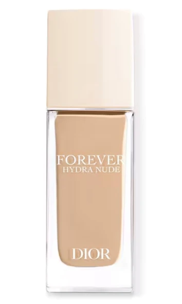 Dior Forever Hydra Nude Foundation - Dior Forever Hydra Nude Fondöten 1,5N