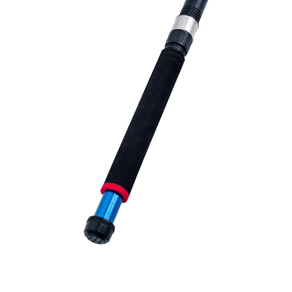 Teleskopik Olta Kamışı - 270 cm 30/60 gr - Blue Shark - Fishack - 7