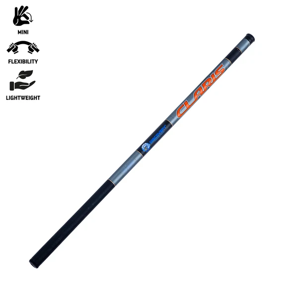 Teleskopik Mini Karbon Göl Kamışı - 540cm - Claris