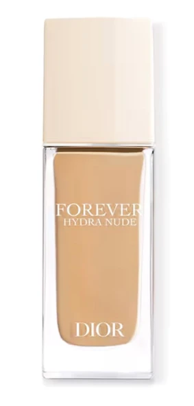 Dior Forever Hydra Nude Foundation - Dior Forever Hydra Nude Fondöten 2W ürün görseli