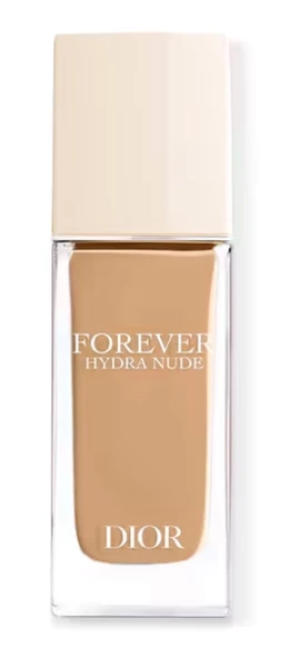 Dior Forever Hydra Nude Foundation - Dior Forever Hydra Nude Fondöten 3N ürün görseli