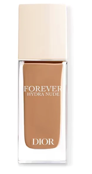 Dior Forever Hydra Nude Foundation - Dior Forever Hydra Nude Fondöten 4,5N