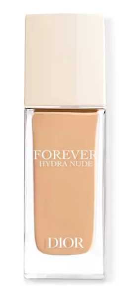 Dior Forever Hydra Nude Foundation - Dior Forever Hydra Nude Fondöten 3,5N