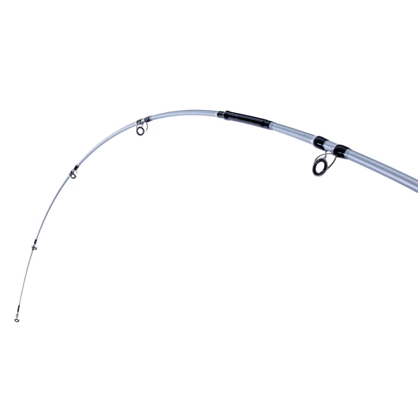 İki Parça Dolgu Olta Kamışı - 180 cm  5/30 gr - Spinner - Fishack - 8