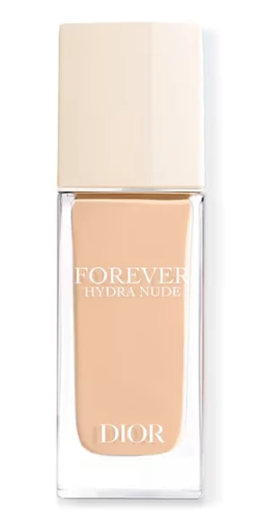 Dior Forever Hydra Nude Foundation - Dior Forever Hydra Nude Fondöten 3CR
