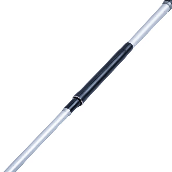 İki Parça Dolgu Olta Kamışı - 180 cm  5/30 gr - Spinner - Fishack - 5
