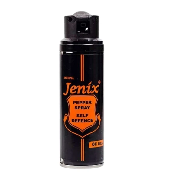 Jenix B. Gazı Sprey 60 ml