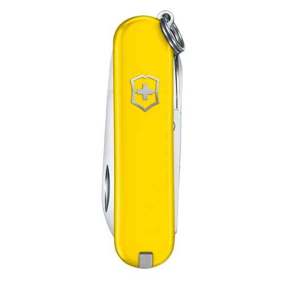 Classic SD Sarı Çakı -  Victorinox - 0.6223.8G - 4