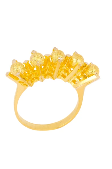 Cigold Taşsız Yüzük 8 Ayar Altın 3.59 Gr OA-K21401028970 - 2