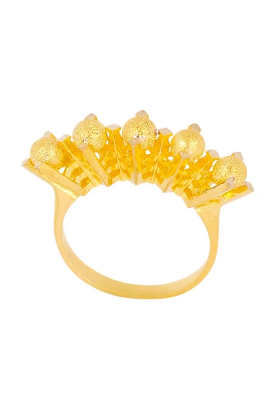 Cigold Taşsız Yüzük 8 Ayar Altın 3.68 Gr OA-K21501028971 - 4