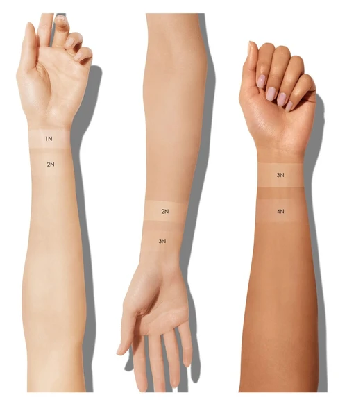 Dior Forever Natural Velvet Compact - Fondöten 2N - Resim 2