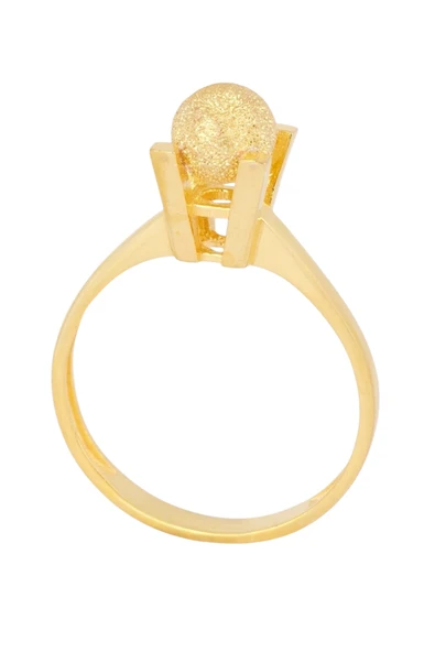 Cigold Taşsız Yüzük 8 Ayar Altın 2.47 Gr OA-K21701028974