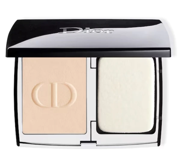 Dior Forever Natural Velvet Compact - Fondöten 1N