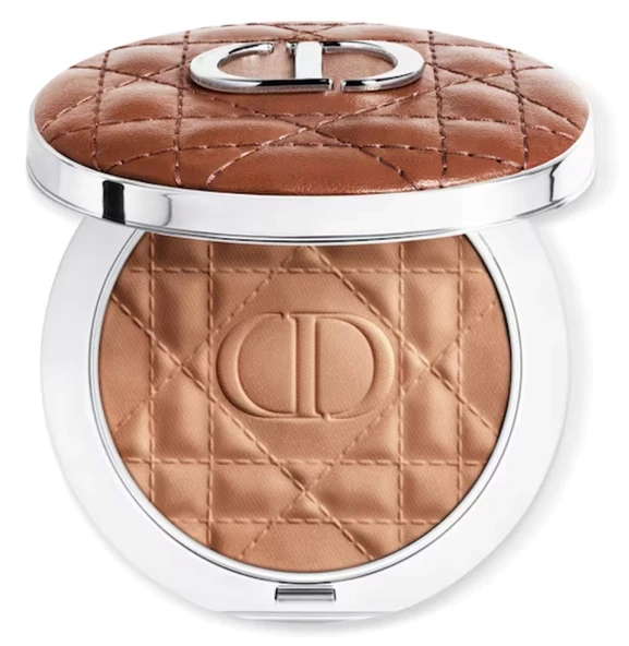 Dior Forever Nude Bronzer - Bronzlaştırıcı Pudra 05 ürün görseli