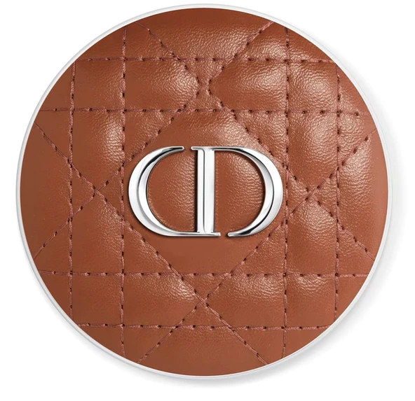 Dior Forever Nude Bronzer - Bronzlaştırıcı Pudra 02 - 2