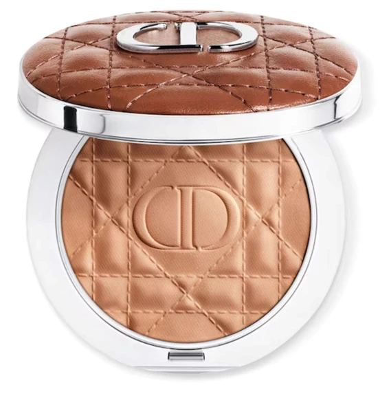 Dior Forever Nude Bronzer - Bronzlaştırıcı Pudra 04 ürün görseli