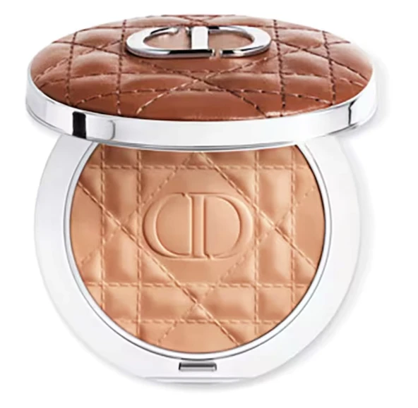 Dior Forever Nude Bronzer - Bronzlaştırıcı Pudra 02 ürün görseli