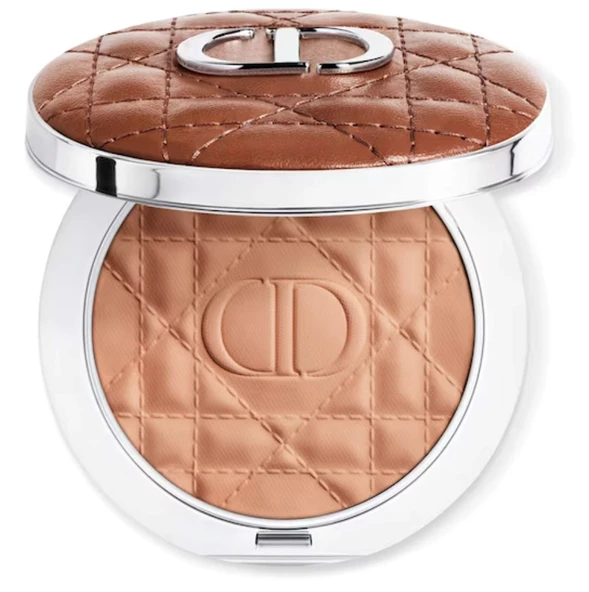 Dior Forever Nude Bronzer - Bronzlaştırıcı Pudra 03