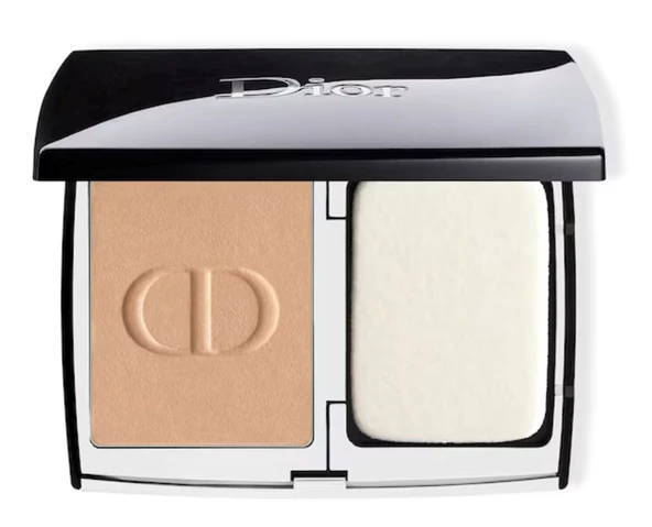 Dior Forever Natural Velvet Compact - Fondöten 4N