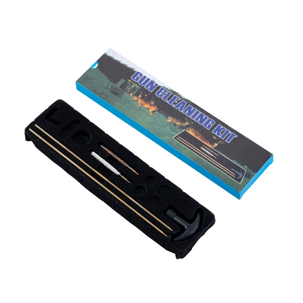 T. Harbi Takımı - Temizleme Seti - 4,5 MM / 5,5 MM - Savage 103037 - 2